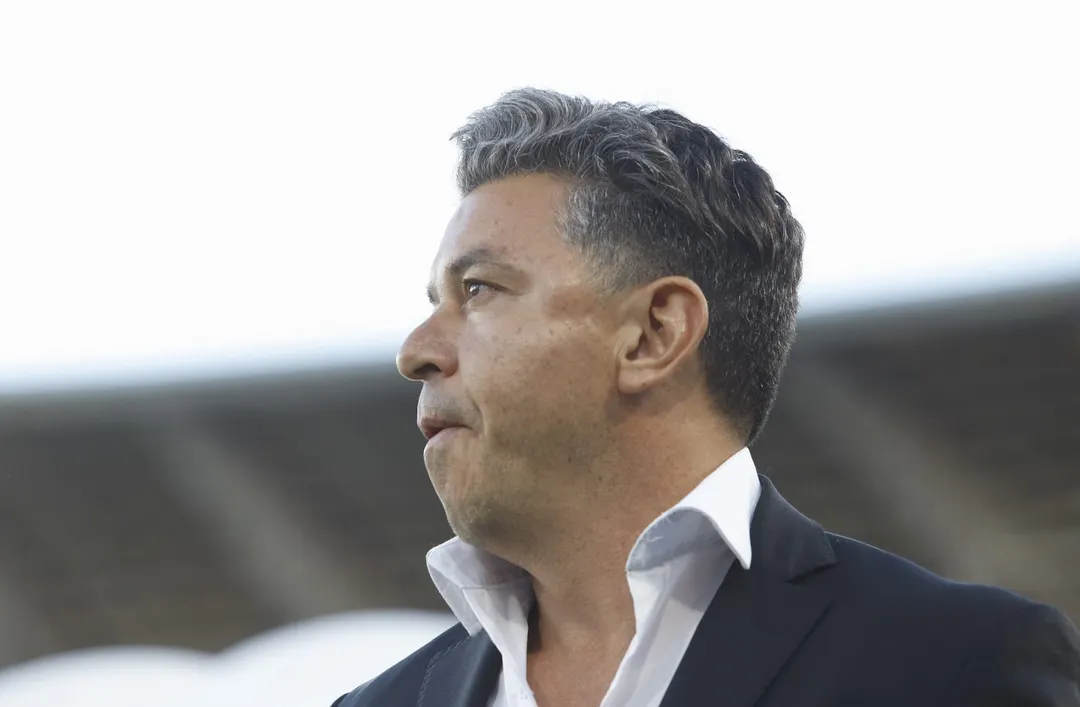 El segundo ciclo del Muñeco en River llegó a su fin. 