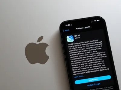 Apple lanza una actualización urgente para frenar un ataque en iOS 26