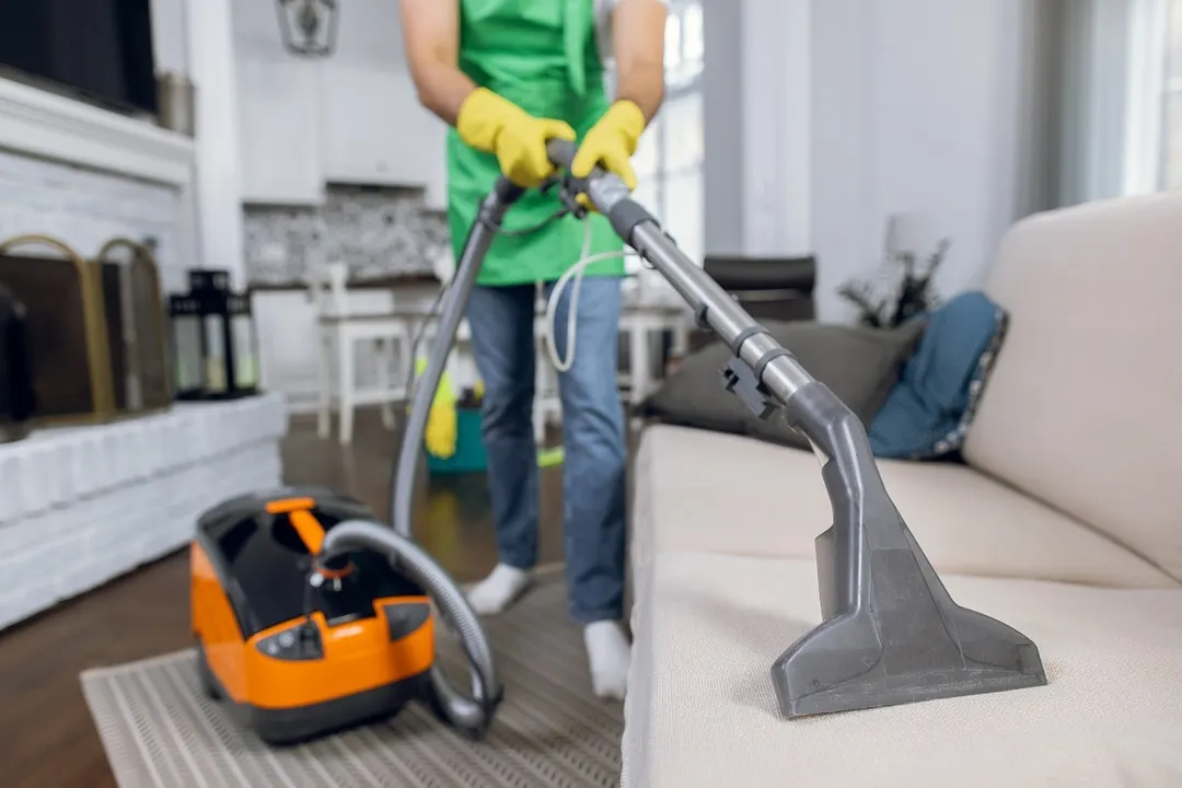 ARCA busca digitalizar y simplificar los trámites vinculados al trabajo en casas particulares.