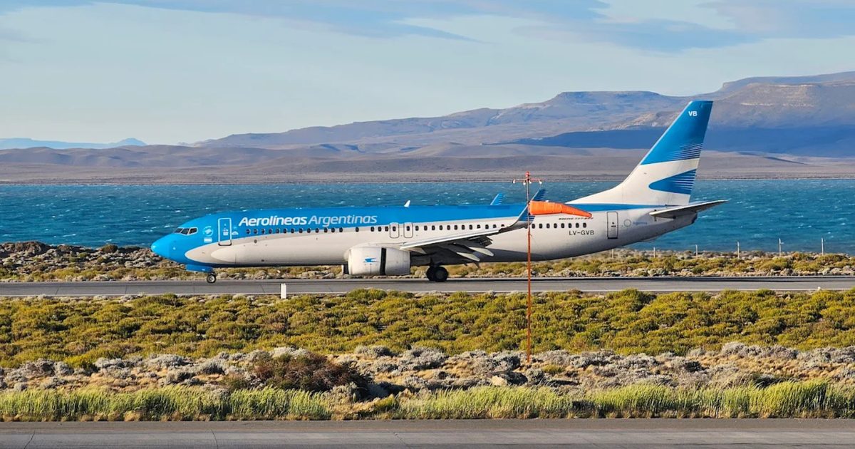El aeropuerto argentino que incorporó una tecnología inteligente utilizada en otros 35 del mundo