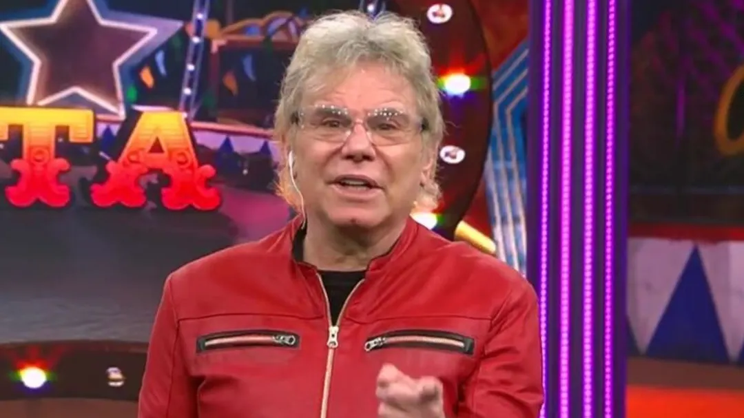 Beto Casella en Bendita