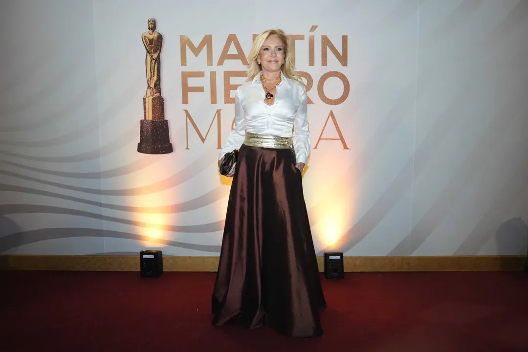 Susana Roccasalvo