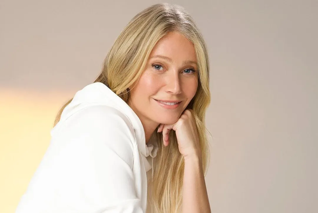 Gwyneth Paltrow nació el 27 de septiembre de 1972 en Los Ángeles, California. 