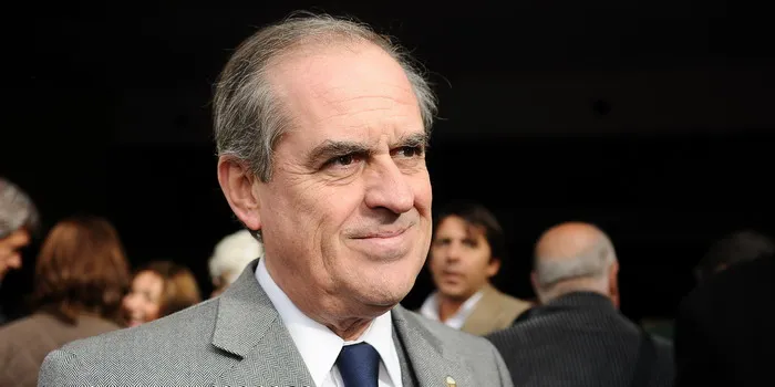 Alejandro Pérez Hualde, exministro de la Corte. Foto: MDZ