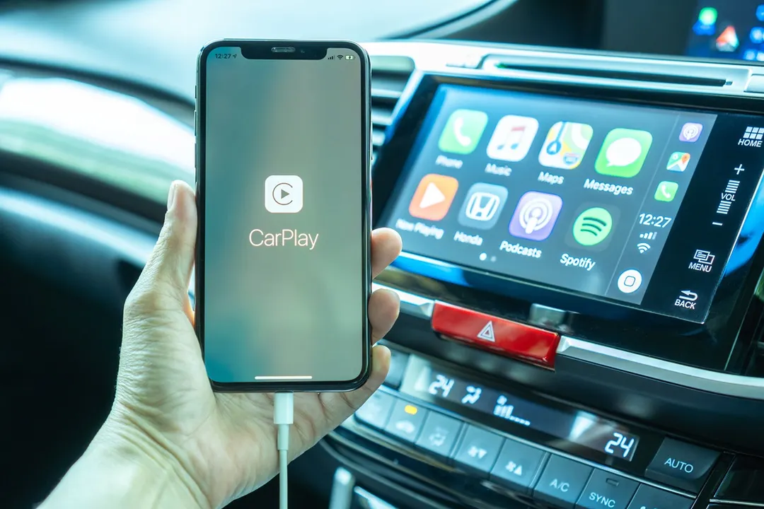 Guardar mapas sin conexión en el teléfono garantiza navegación GPS en zonas sin señal.