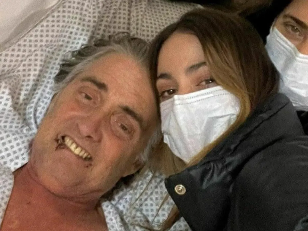 La diva reveló que mantiene un trato frecuente y cordial con Mariana Muzlera.
