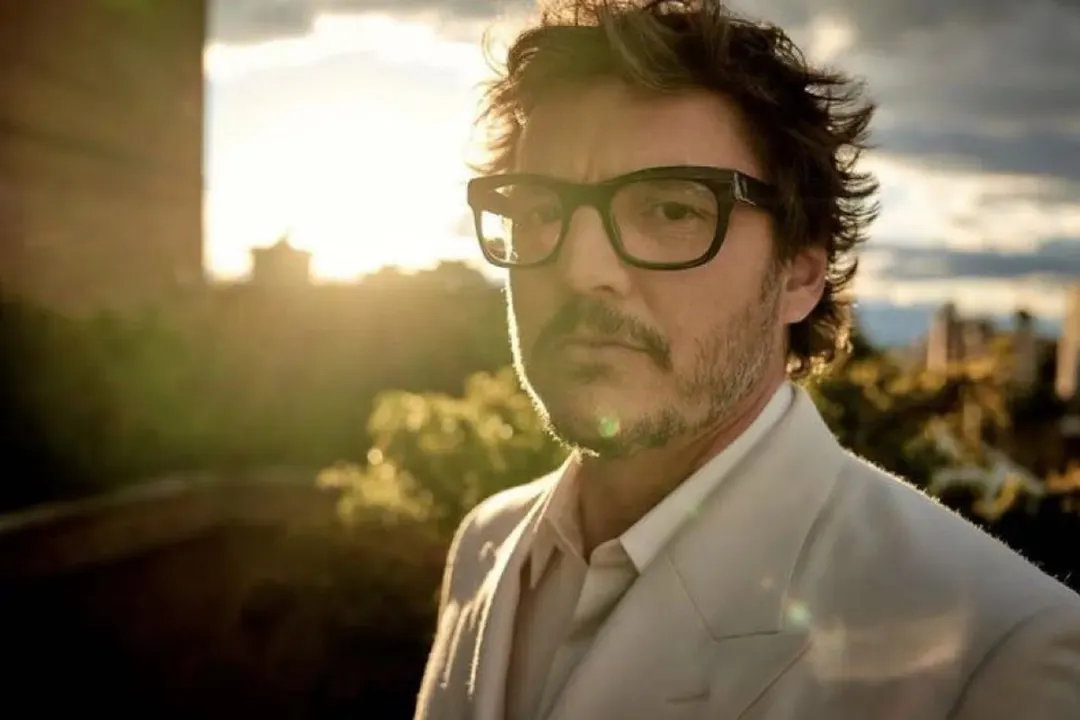 Pedro Pascal está triunfando en el mundo artístico tras su papel en The last of us.   Foto: Instagram