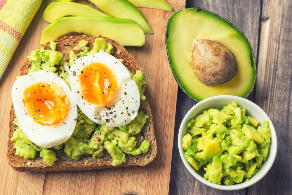 Un derivado de la palta se agrega al Código Alimentario Argentino