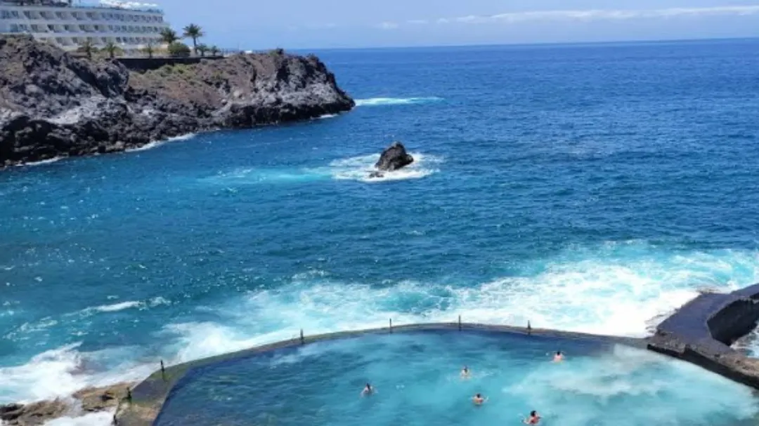 Islas Canarias