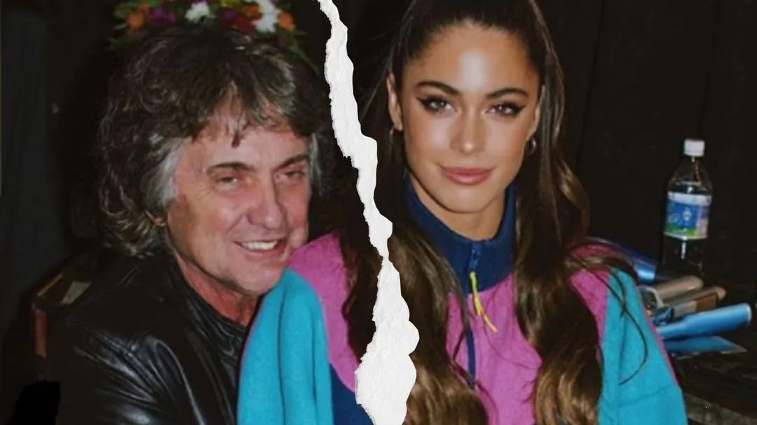 Confirmaron que no hay diálogo entre Tini Stoessel y sus padres en medio de la negociación del acuerdo. 