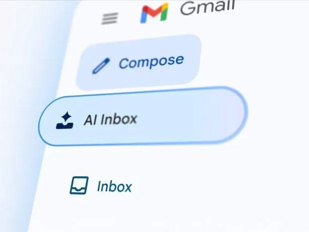 Las herramientas de inteligencia artificial en Gmail permiten generar borradores automáticos a partir de instrucciones breves.