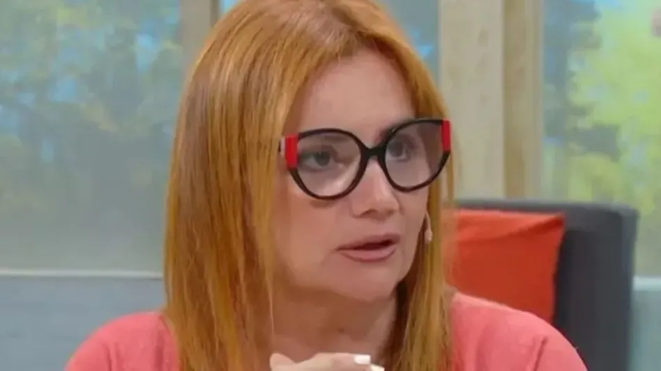 La periodista ya no será parte de A la Barbarossa.