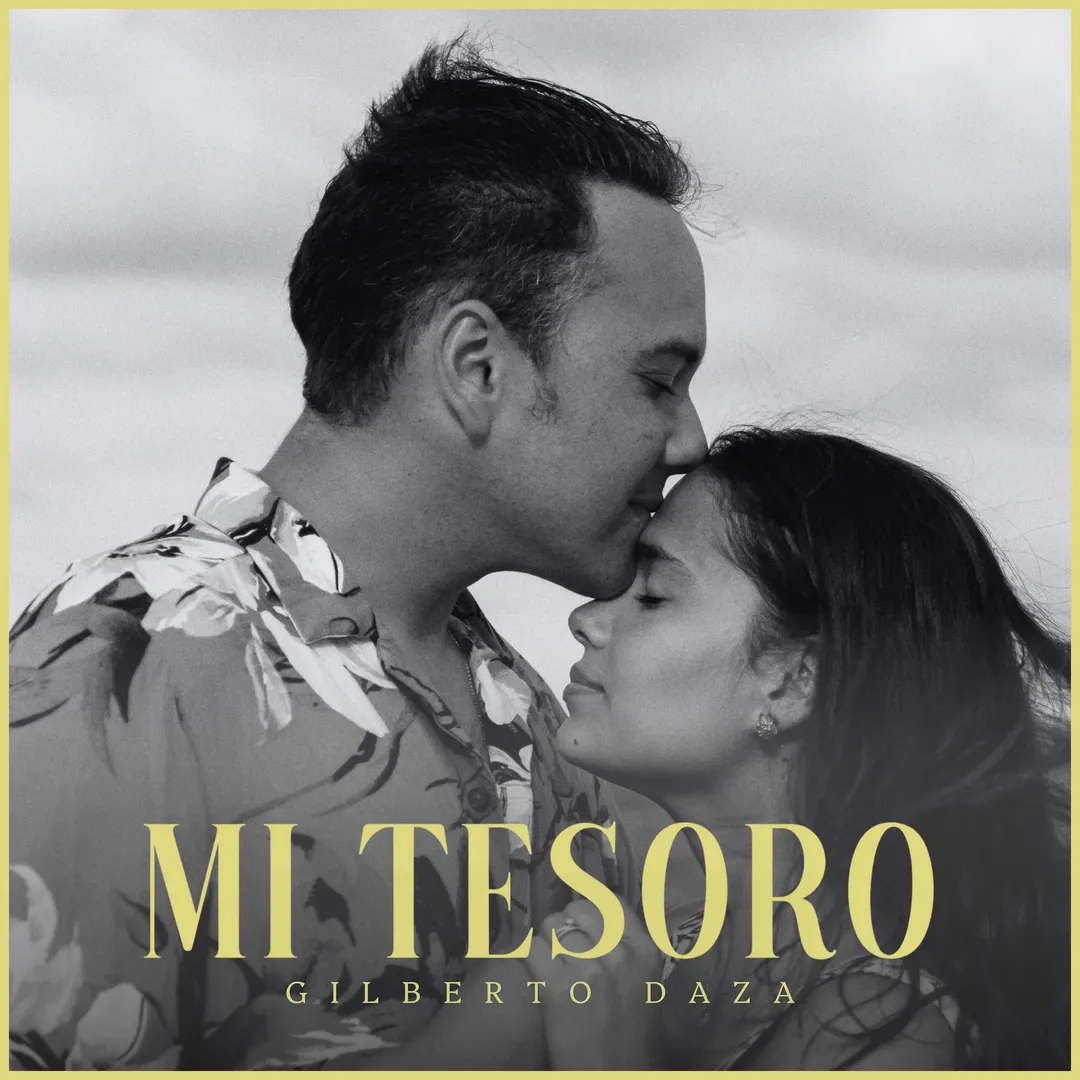 Mi Tesoro_Gilberto Daza.
