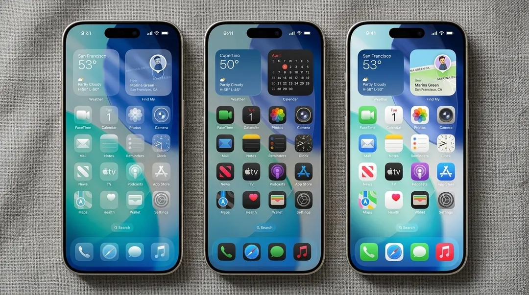 El sistema operativo iOS 27 mantendrá soporte para terminales lanzados a partir del año 2019.