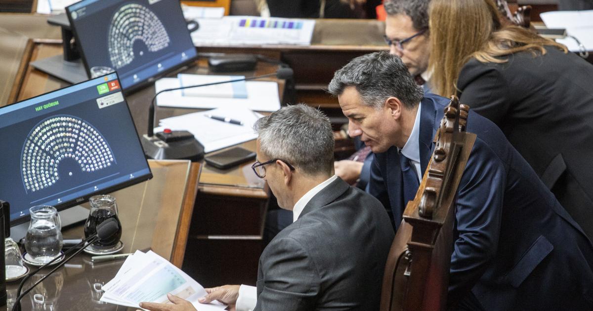 Ley de Tierras: La Libertad Avanza ahora quiere restituir la legislación de Cristina Kirchner