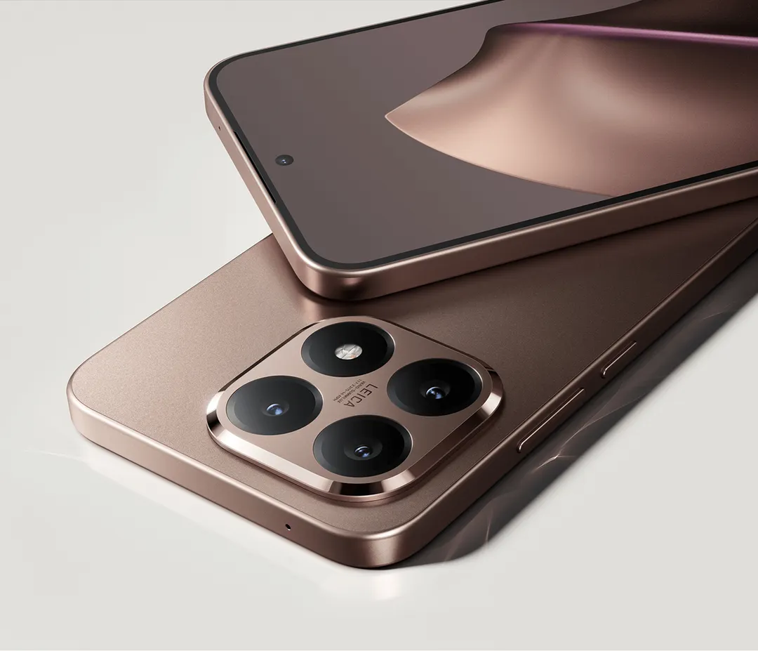 Xiaomi HyperOS 3 comenzará a llegar a la serie Xiaomi 15T en octubre de 2025.