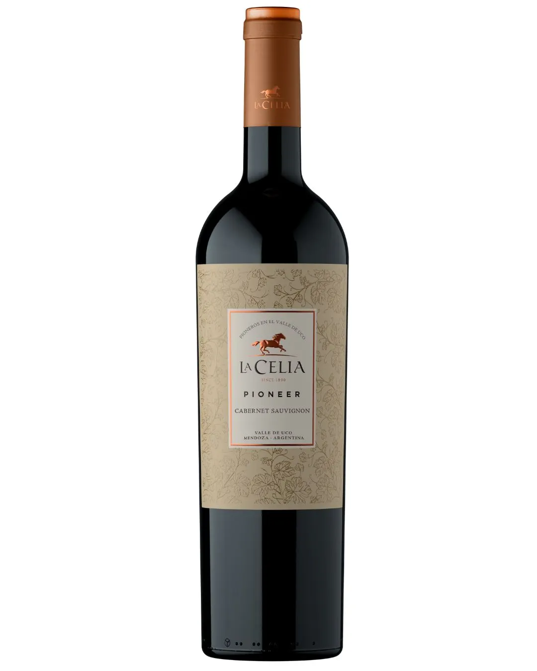 La Celia Pioneer Cabernet Sauvignon