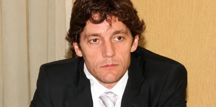 Guillermo Belligi