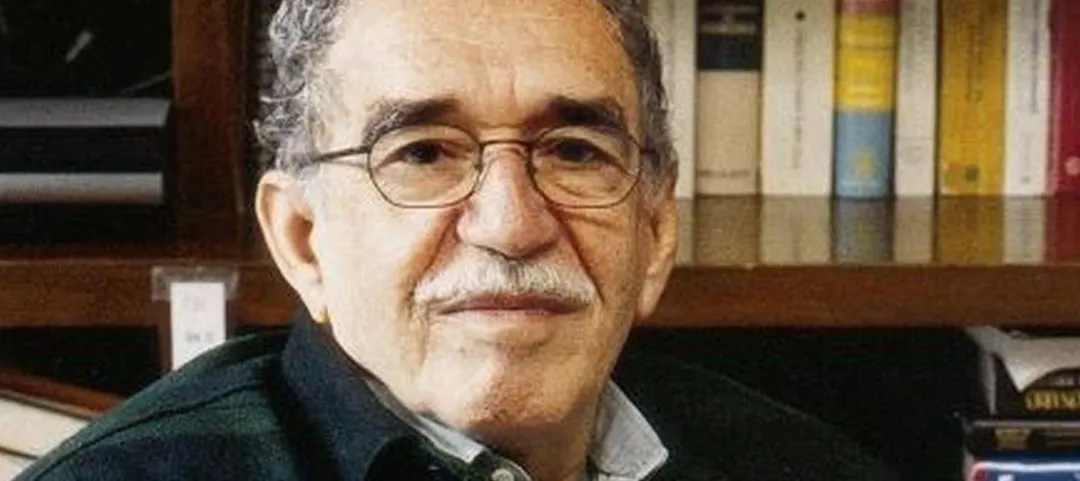 El trabajo de Gabriel García Márquez en Cien años de soledad sigue siendo una de las mayores influencias de la literatura universal. Foto: Cortesía Democracy Now! Org.