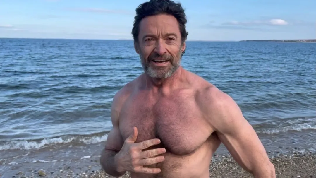 Hugh Jackman