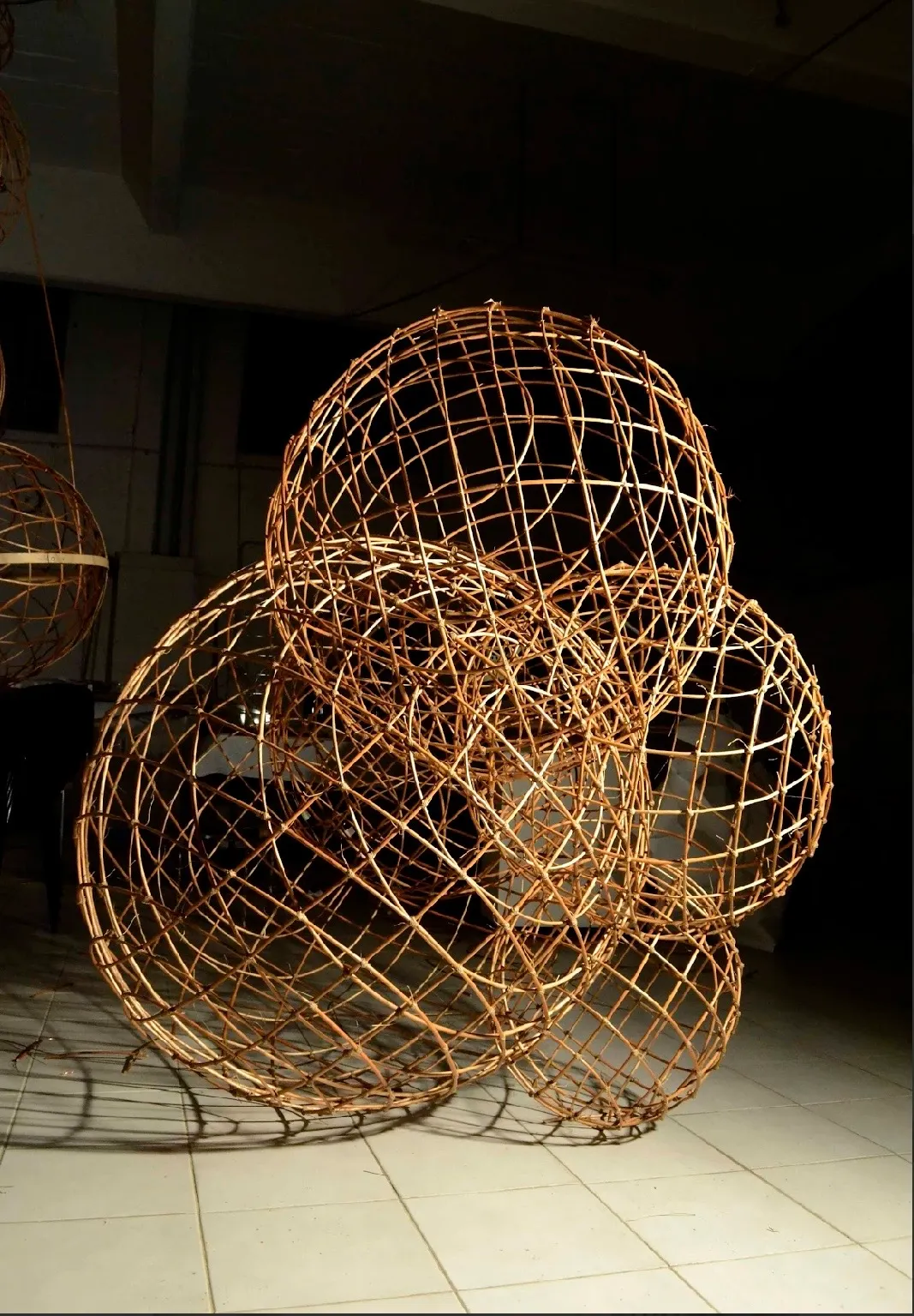 Edgardo Madanes, “Permeables”