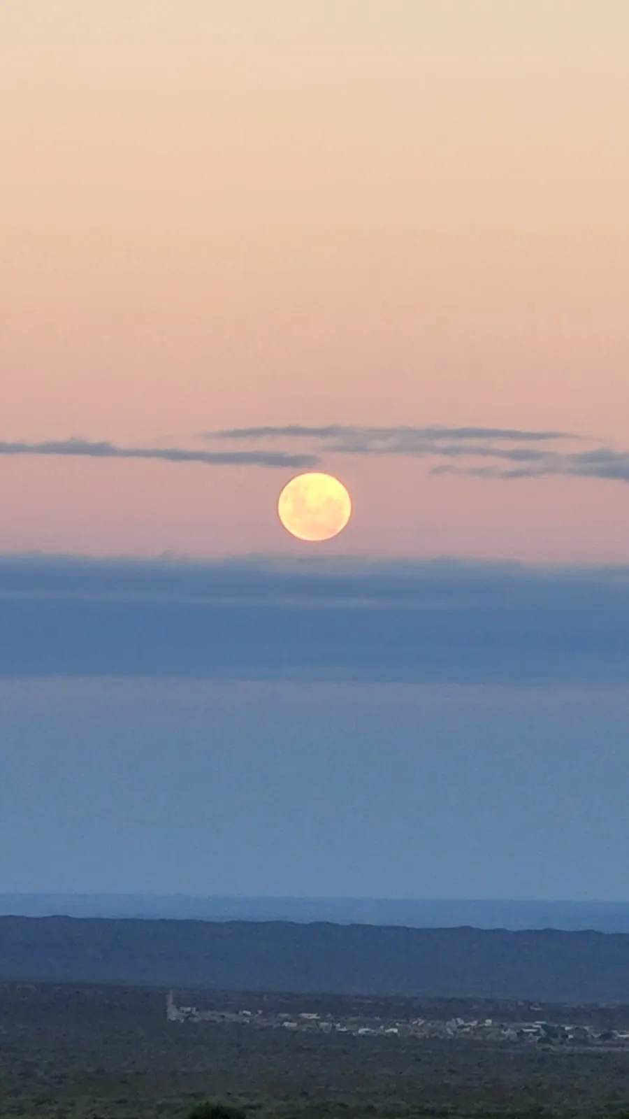 Tauro y Escorpio, los más movilizados por la Luna del Castor. Foto: Archivo