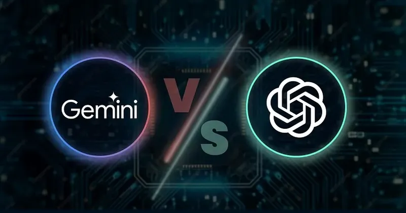 Los últimos datos confirman que la tecnología de Google ya supera a la de OpenAI y encendieron las alarmas.