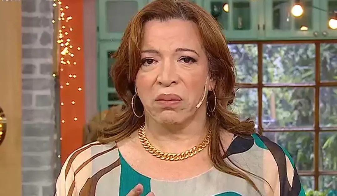 Lizy Tagliani