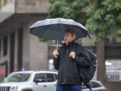 El SMN lanzó el pronóstico hasta fin de año: Súper Niño, menos días de calor y más lluvias de lo normal