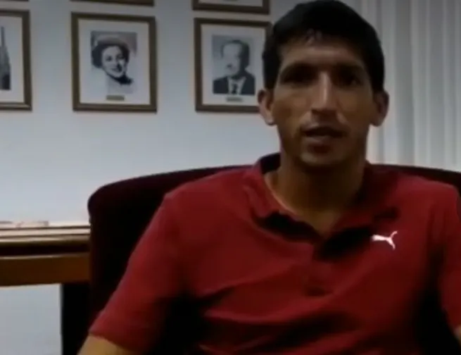La Secretaría Económica, Financiera y de Servicios quedará en manos del licenciado Nicolás Sanfilippo.