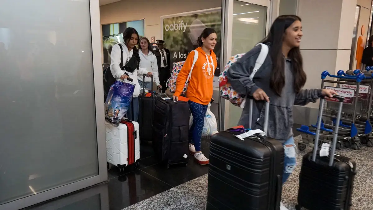Casi 72 mil turistas llegaron a Mendoza durante el fin de semana largo: cuánto dinero gastaron