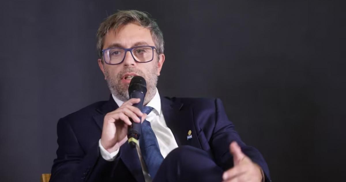 El pronóstico del Gobierno para 2027: mejores condiciones económicas y menos tensión cambiaria