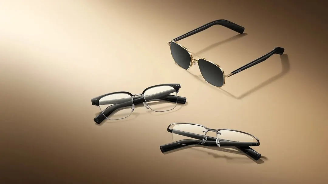 Las Ray-Ban Meta consolidan la inteligencia artificial en gafas de diseño clásico.