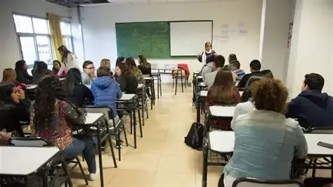 La educación es un mandato constitucional indiscutible.