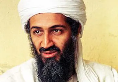 Osama Bin Laden, el líder de Al Qaeda, era de origen saudí.