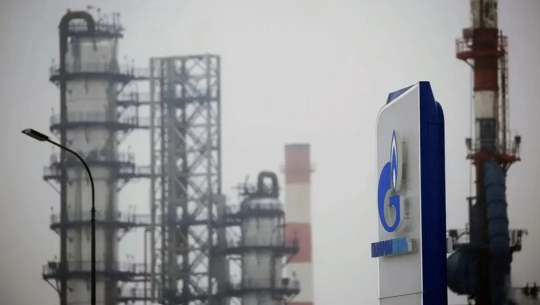 Ucrania asegura haber dado un certero golpe a la industria petrolera rusa