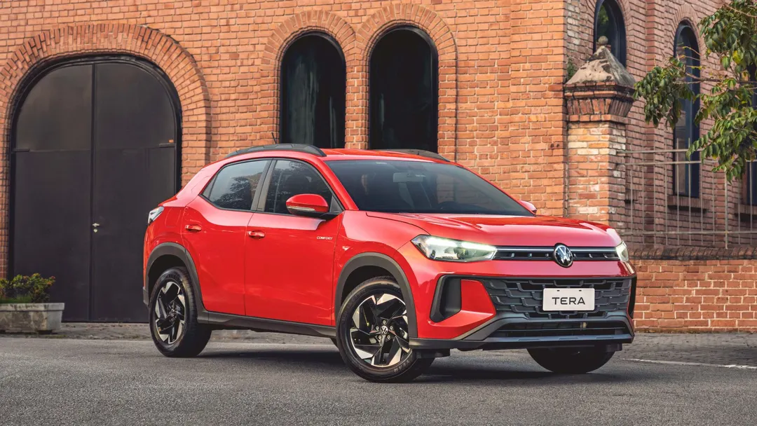 El acuerdo del Banco Nación incluye modelos como Polo, Tera, Nivus, T-Cross, Taos y Amarok, entre otros.