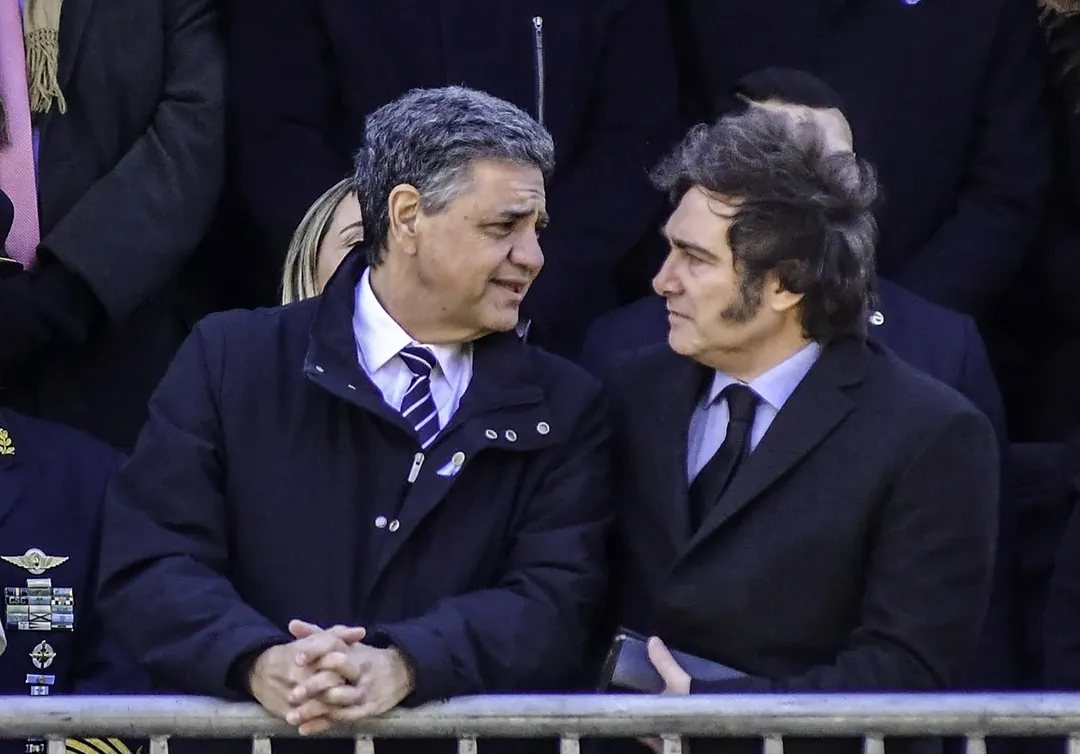 La medida de desregulación de Jorge Macri no sería un guiño a Javier Milei, pero el despido del catalán como asesor del PRO quizás sí.