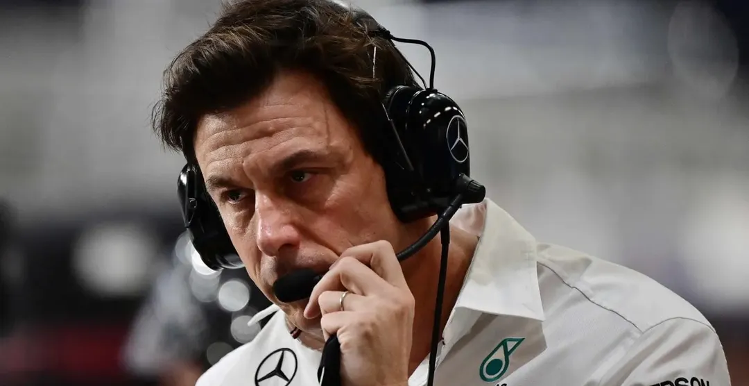 Toto Wolff dejó en claro que las mejoras ADUO solo las necesitan Aston Martin y Honda.