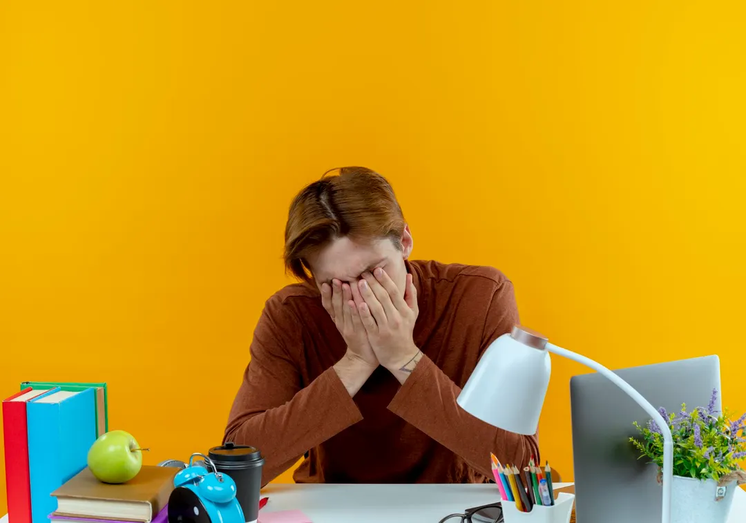 Sentirse sin energía, irritable o desmotivado durante algunos días no equivale necesariamente a un trastorno del estado de ánimo.