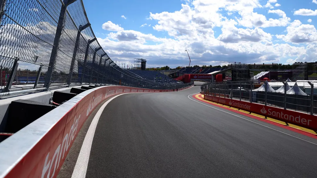 El Madring será el nuevo escenario del Gran Premio de España de Fórmula 1.