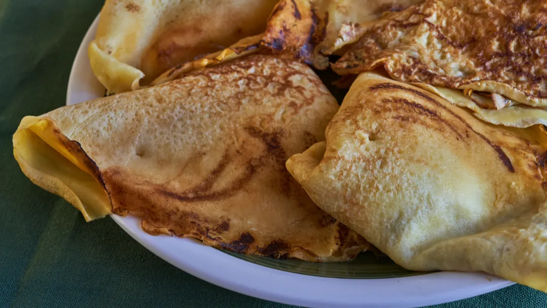 Compartimos esta receta de un dulce español que cautiva