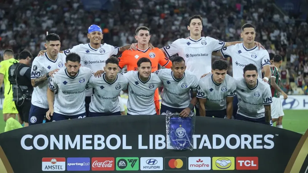Después del Maracanazo, el CSIR se prepara para recibir a La Guaira con el objetivo de acercarse a la clasificación.