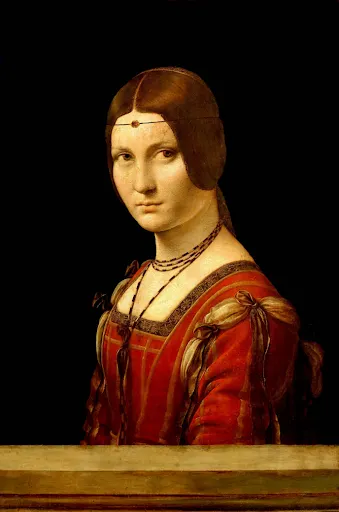 Francisco I conoció otras amantes.