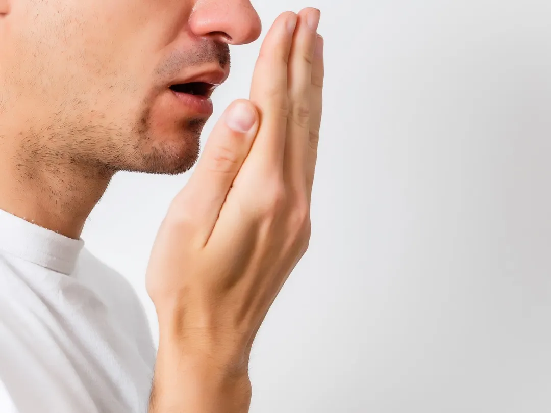 Conoce las causas del mal aliento Foto: Shutterstock