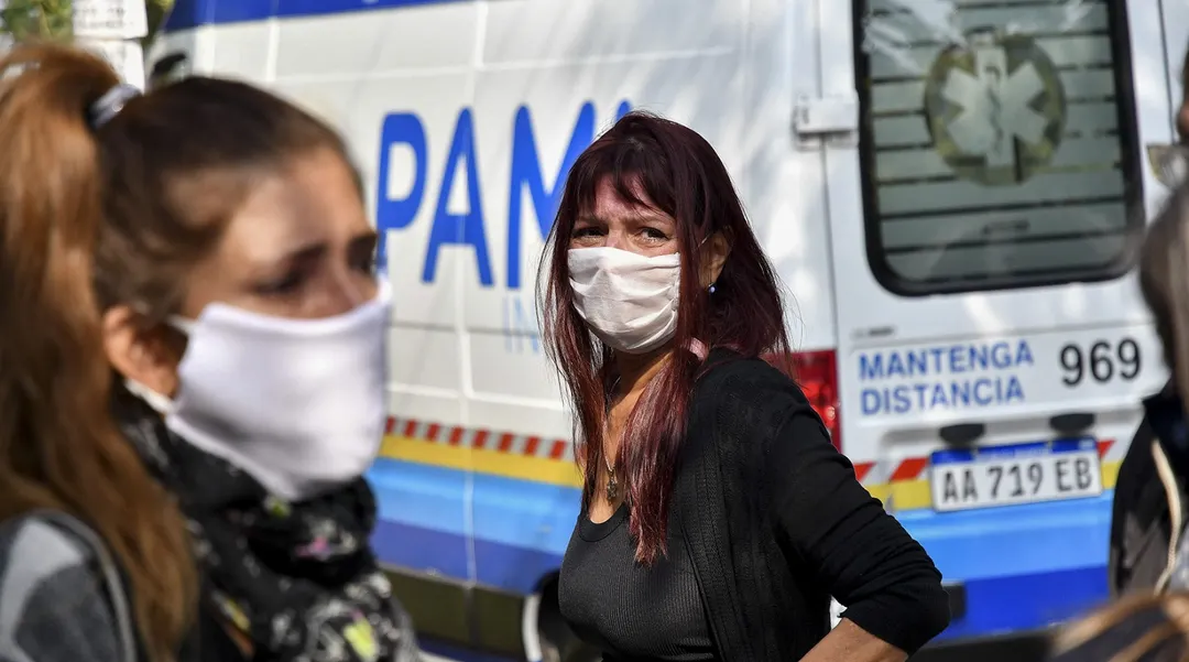 El servicio de ambulancia de PAMI está destinado a consultas, estudios y tratamientos previamente programados.