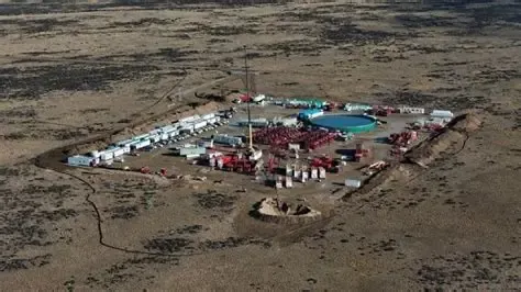 Vaca Muerta fue el principal motor del cambio en la balanza energética