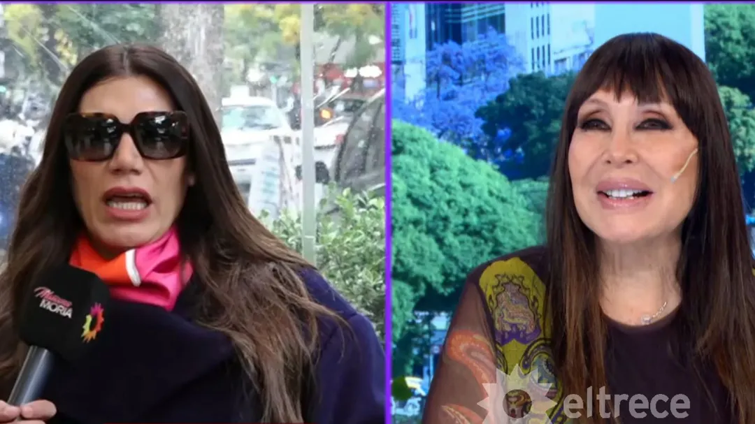 La actriz reveló qué famosas la cautivaron.