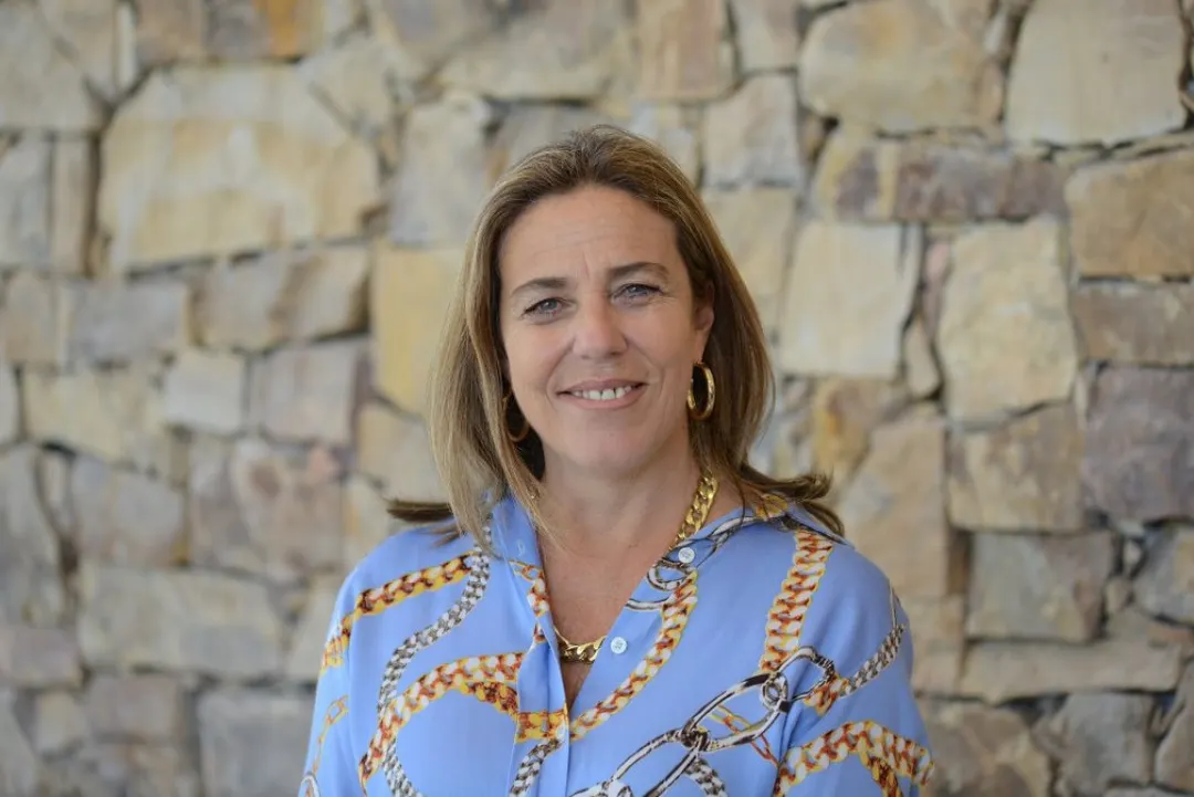 Beatriz Bragoni, una referente con chapa internacional en el campo de la Historia.