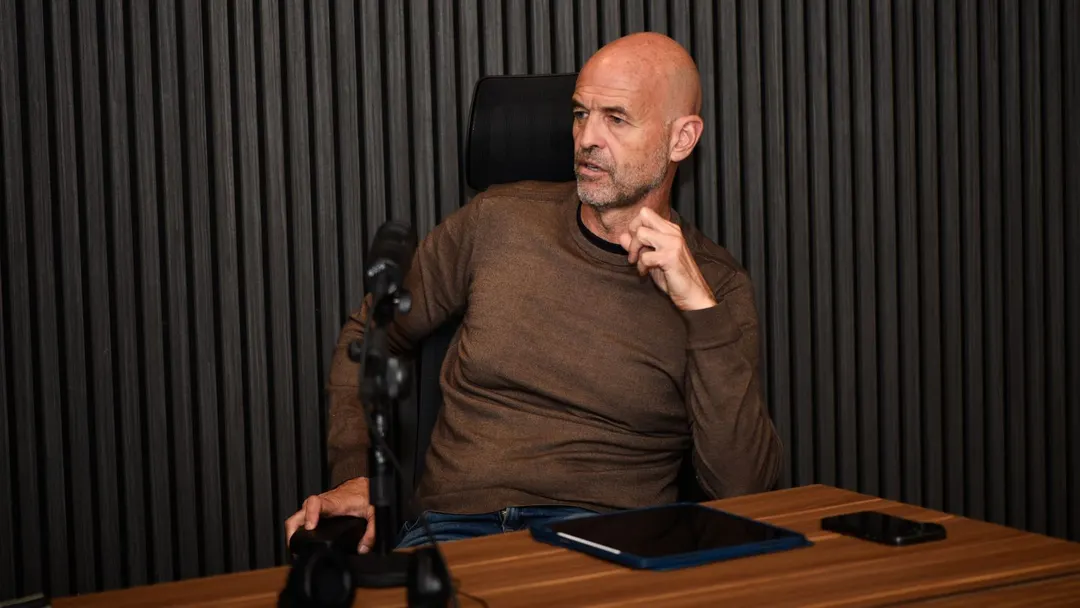 Guillermo Dietrich, exministro de Transporte de la Nación, conversó sobre el futuro del transporte argentino.